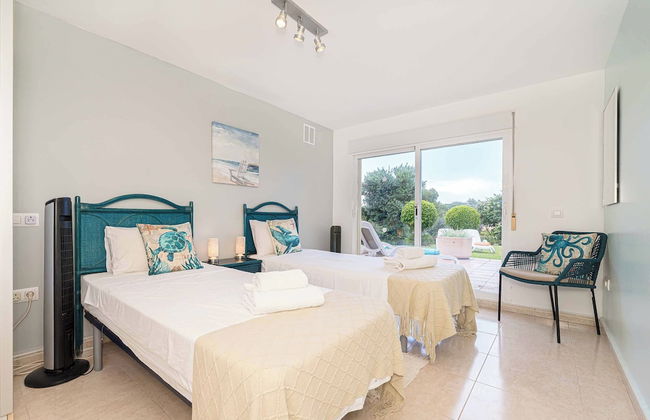 Villa Montgo View - Foto 27