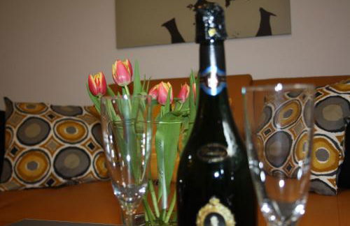 Schöne 60qm große Wohnung Mainz-Lerchenberg ZDF - Foto 7