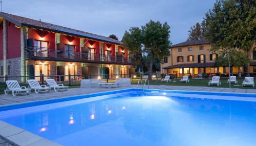 Agriturismo Ai Due Leoni - Photo 2