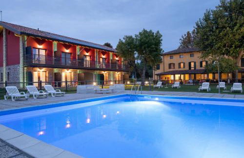 Agriturismo Ai Due Leoni - Foto 2