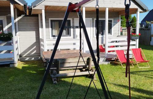 Domki Letniskowe Meduza - Foto 56