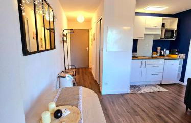 Appartement Résidentiel avec parking/Proche Centre - Foto 11