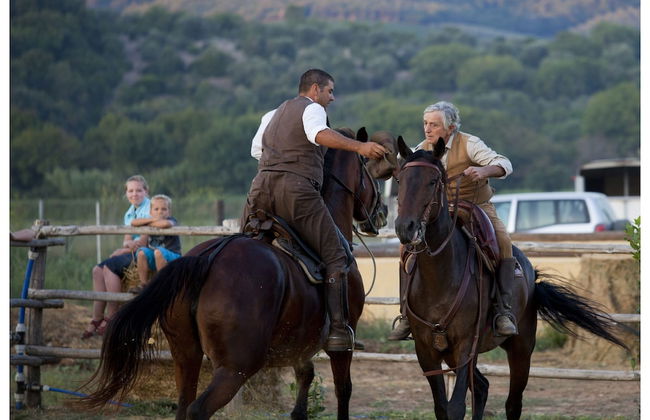 Tenuta Uccellina - Foto 62
