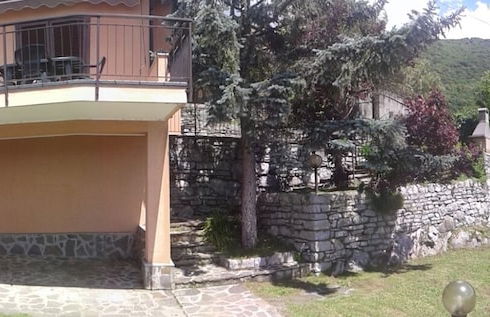 Villetta Belvedere Perledo - Photo 37