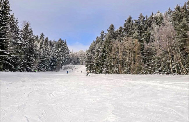 1 bedroom Apartment in Stárkov with swimming pool and garden - Photo 50