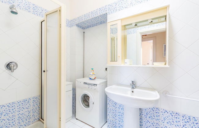 Blu Infinity Terrace on Ischia Center - Foto 38