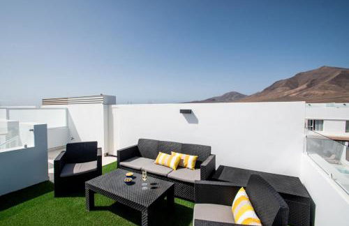 Serena Villa 38 - Heated pool, Sea Views, AC, High Speed Internet - Photo 14