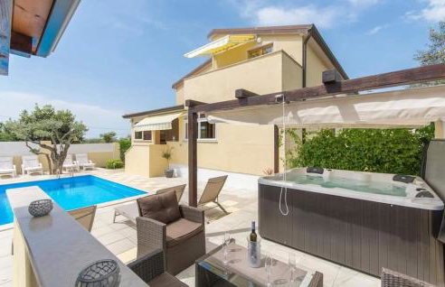 Gimy Villa&App 1 Porec - Foto 9