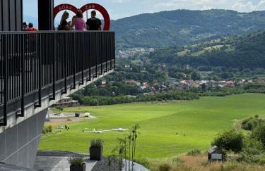 Apartament Odlot - Foto 16