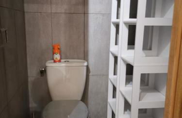 Residence le Cairn - Photo 69