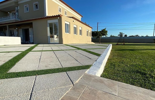 Charming 4-bed Villa in Quinta do Anjo, Palmela - Foto 28