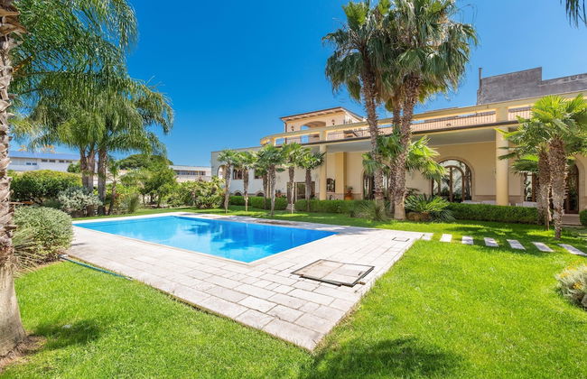 3537 Villa Re by Perle di Puglia - Foto 1