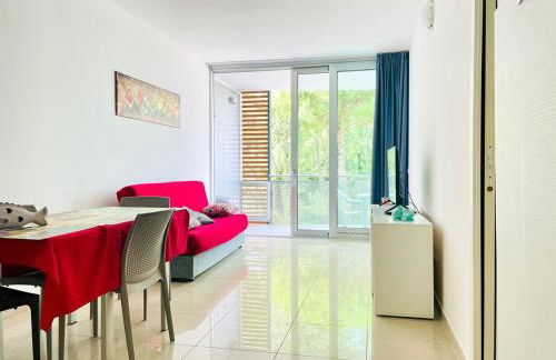 Magnolie A20, Bilocale con tutti i comfort - Foto 1