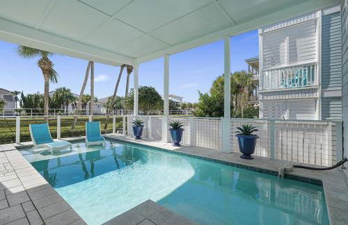 Coral Shores - Huge Beach House with an Ocean View & Private Covered Pool - Foto 32