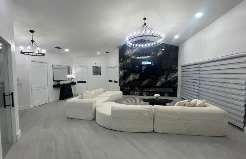 Equestrian modern house - Foto 6