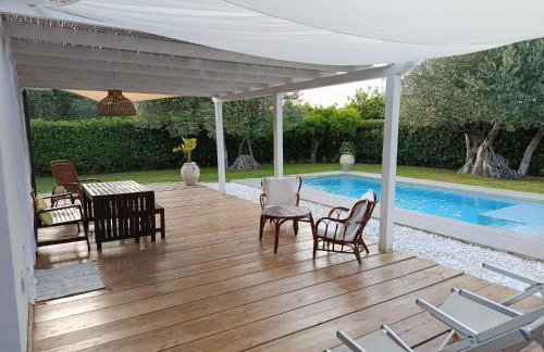 VILLA FEDERICA CON PISCINA/WITH POOL - Foto 7