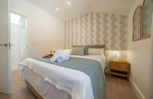 XPCE GOLDEN BANUS PENTHOUSE - Parking Free - Foto 14