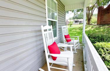 Crescent Gardens-3 Miles from UA - Foto 21