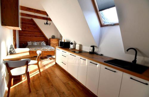 Apartamenty Rogowcówka - Foto 14