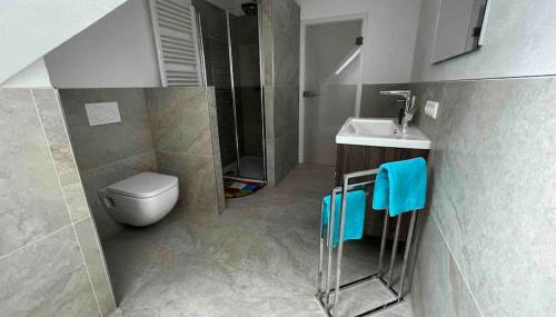 Ferienwohnung Saumpfad 25 Min ins Legoland - Foto 3