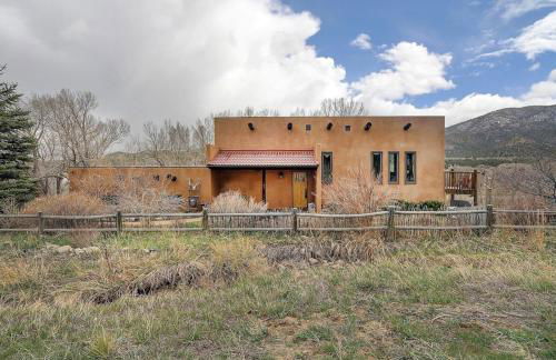 Casa Salida! 1 mile from dwntwn, private hot tub - Foto 18