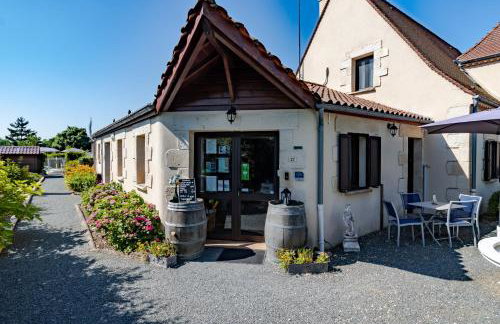 Maison Fleurie - Foto 12