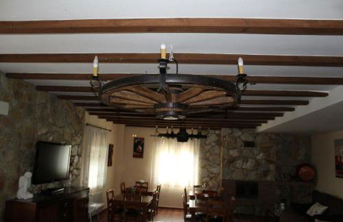 Casa Rural Aguas del Venero - Foto 43