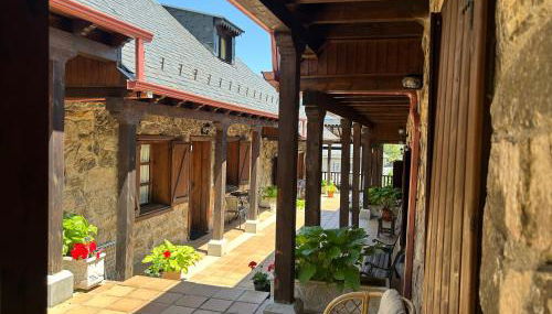 Alojamientos Rurales El Fontano - Foto 4