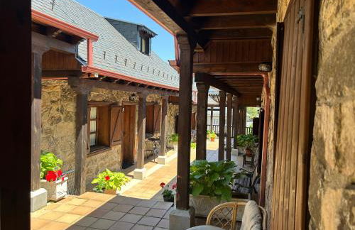 Alojamientos Rurales El Fontano - Foto 4