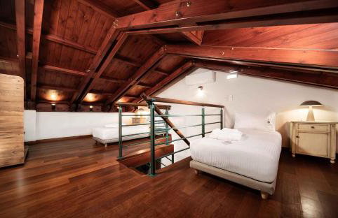 SunKeramos Retreat - "Free" Heated Pool Private Villa - Foto 26