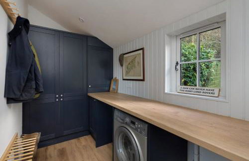 Chalk Pit Cottage - Foto 17