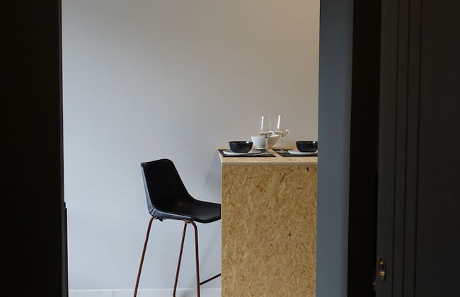 Tribus-gites Urbains Carcassonne - Foto 4