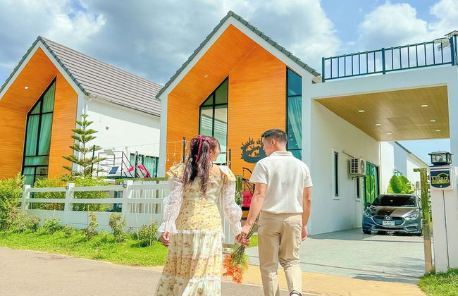 Good Moments Pool Villa - Photo 75