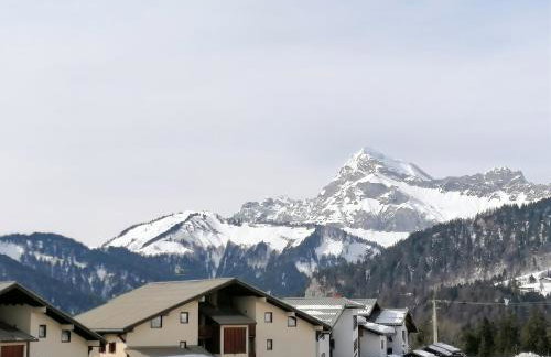 Appartement confortable avec vue sur la montagne - Foto 15