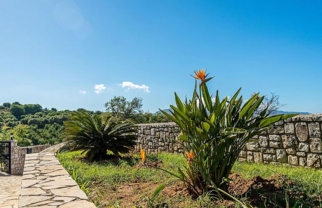 Chania Poolside Resort - Panoramic Seaview Lodging - Foto 24