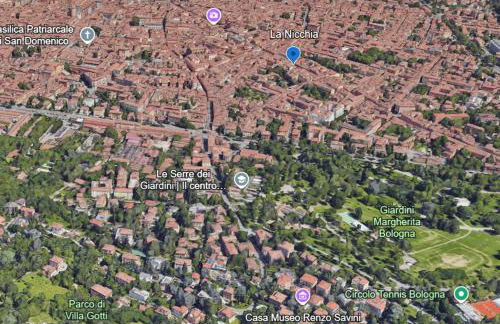 La Nicchia - Foto 20