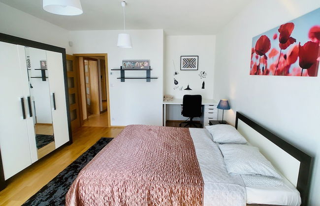 ART Garden Towers Prague - Foto 52