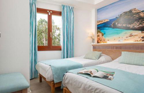 Apartamentos Playa Marina - Foto 27