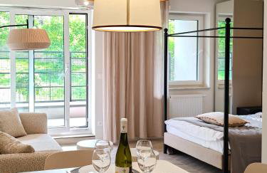 Apartament Swoboda Tatarska - Foto 60