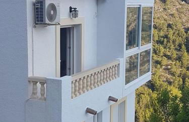 Casa Arminani, Costa Blanca, Sea & Mountain View - Foto 37