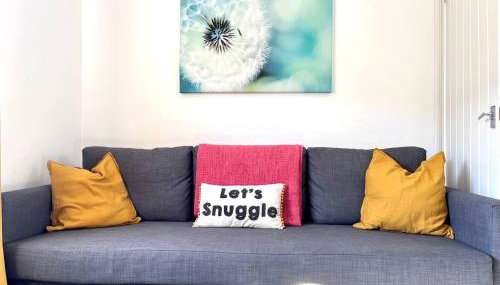 Spacious 3 bed Northumberland Long stay discount - Foto 4