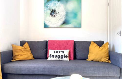 Spacious 3 bed Northumberland Long stay discount - Foto 4