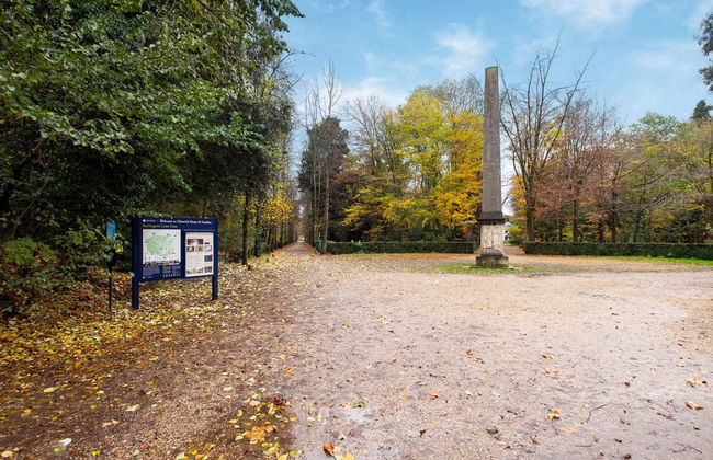 Holly Lodge Coach House - Foto 40