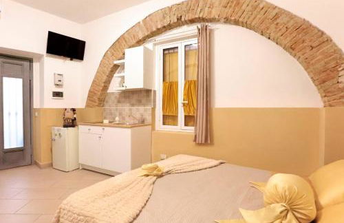 U Casteddu Home Motta Sant'Anastasia 2 - Foto 8