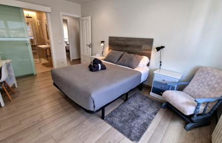 Soleado a un Paseo de la Catedral - Photo 33