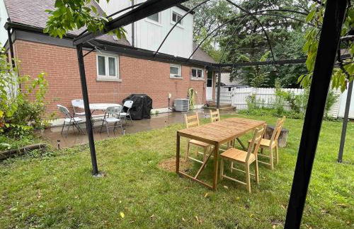 Cozy Home near O HARE fast internet 6 cars parking space - Foto 32