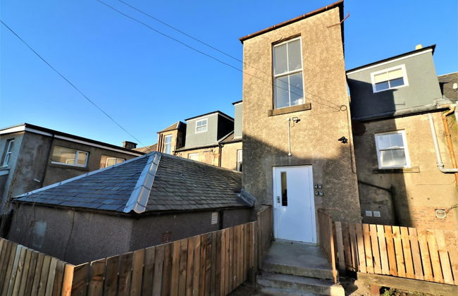 No 11 Bonnet Road - 2 Bed - Photo 33