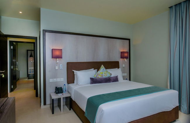 AURA SUITES - Foto 4