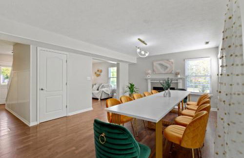 Grand Park Stay - Foto 16