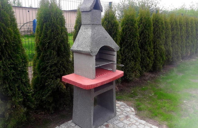 House in Gaski Near Baltic Lighthouse - Foto 13